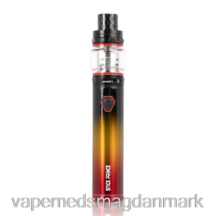 Vape Uden Nikotin Smok Stick Prince Kit - Pen-style Tfv12 Prince Belgium